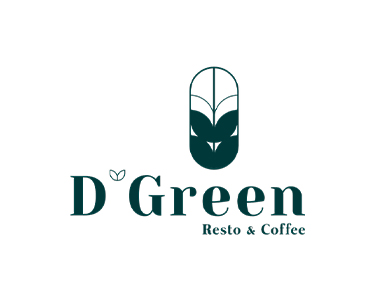 D'Green Resto & Coffee