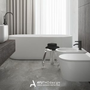 AYUTHOdesign