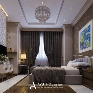 AYUTHO Design