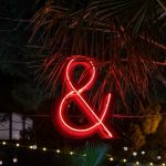 Jasa Desain Interior Billboard & Neon Box