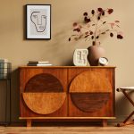 Jasa Desain Interior Furnitur Kustom