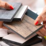 Jasa Desain Interior Kusen kayu & aluminium