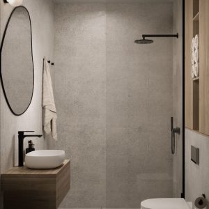 kamar mandi