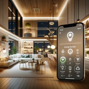 smart home 2025