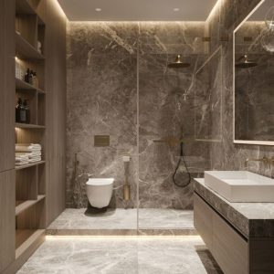 kamar mandi