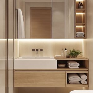 kamar mandi