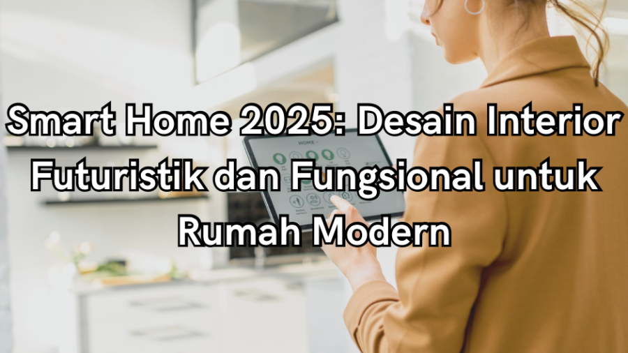 smart home 2025