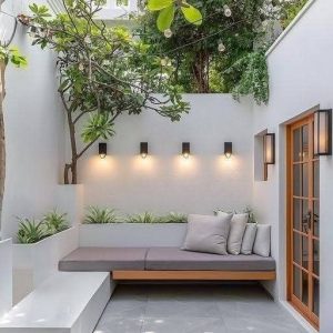teras rumah