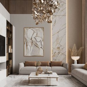 quiet luxury