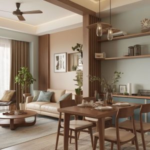 biaya renovasi interior
