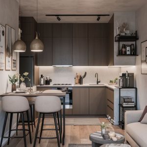 biaya renovasi interior
