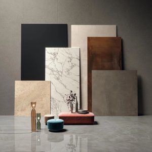 material interior
