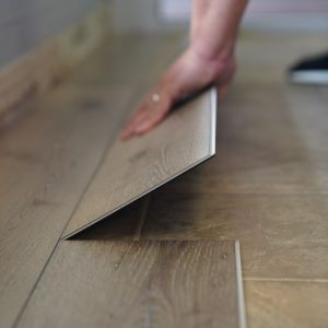 lantai yang cocok untuk interior design rumah