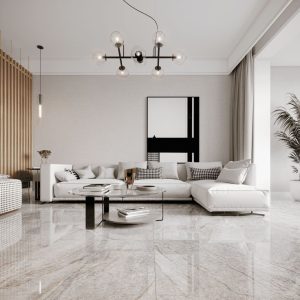 lantai yang cocok untuk interior design rumah