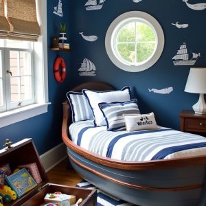 desain kamar anak