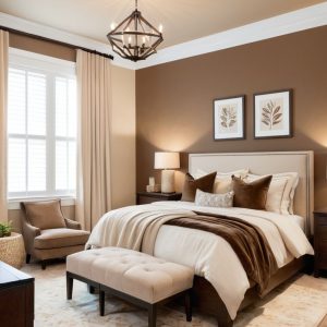 psikologi warna kamar