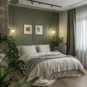 psikologi warna kamar