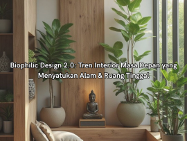 biophilic design 2.0