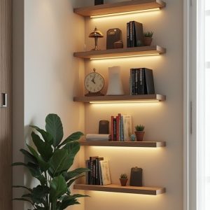 ide storage kreatif