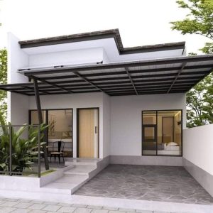 rumah adem