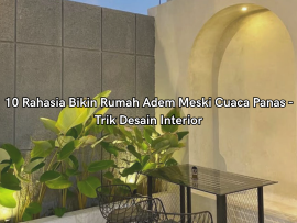 rumah adem