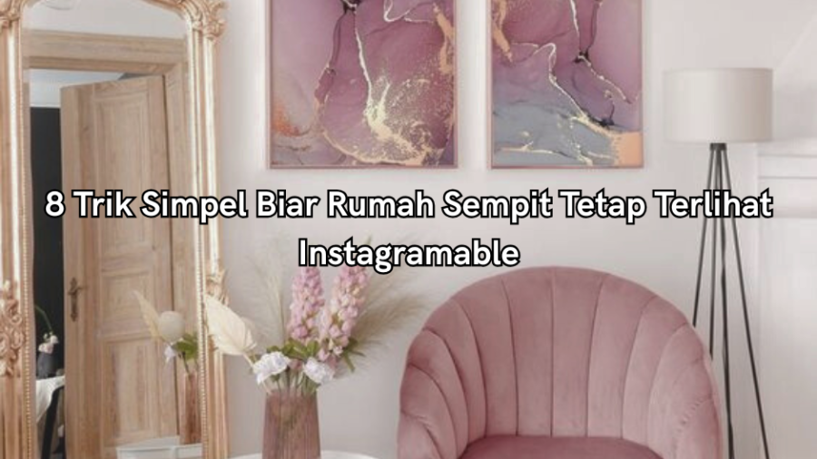 rumah sempit