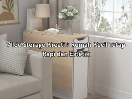 ide storage kreatif
