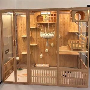 Panduan Membangun Rumah Pet-Friendly