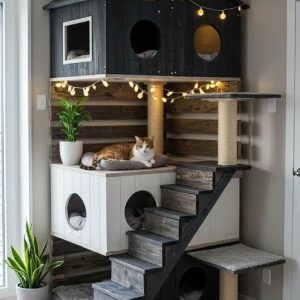 Panduan Membangun Rumah Pet-Friendly