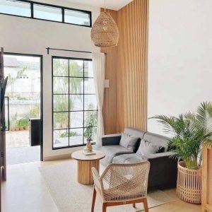 rumah pertama millennials