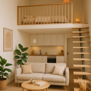 rumah pertama millennials