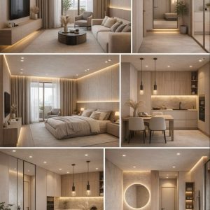 kesalahan interior saat renovasi rumah