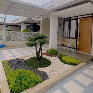 rumah nyaman untuk lansia