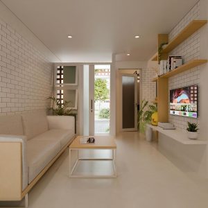 rumah nyaman untuk lansia