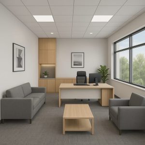 jasa desain interior