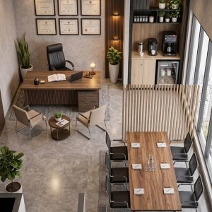 jasa desain interior