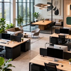 jasa desain interior
